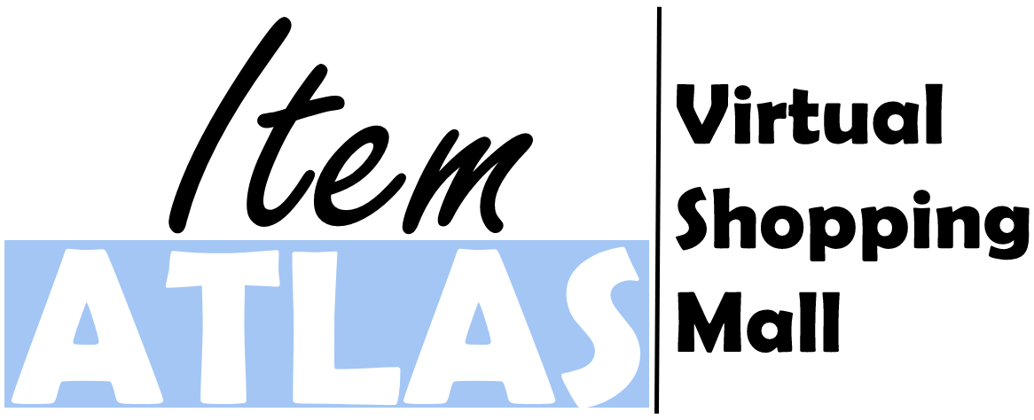 Item Atlas